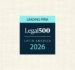 The Legal 500 – Latin America – 2026