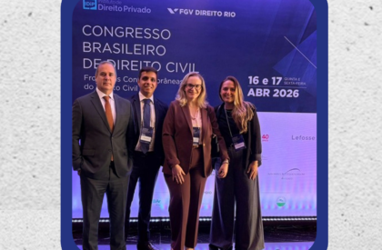Congresso Brasileiro de Direito Civil