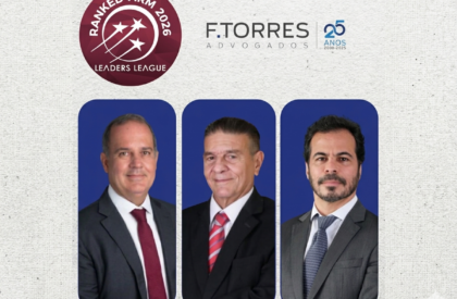 Premio leader league 2025