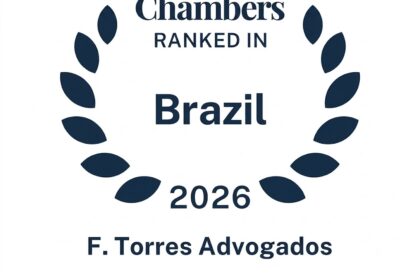 Chambers Brasil 2026